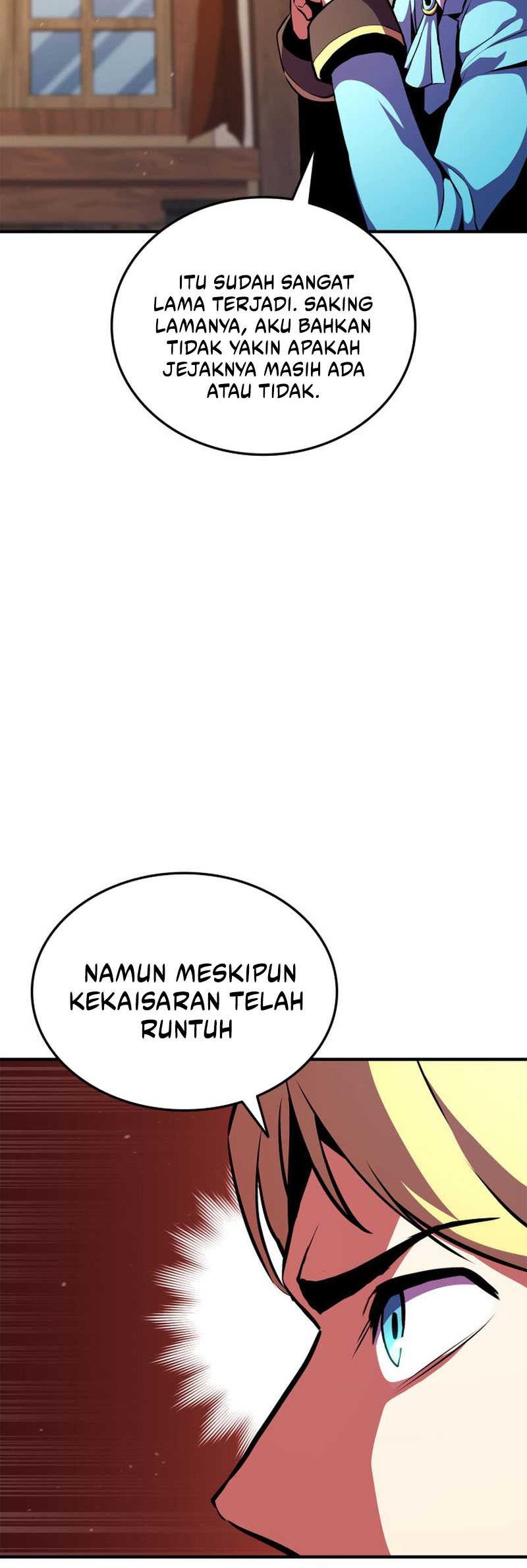 Ranker’s Return (Remake) Chapter 179 Gambar 57