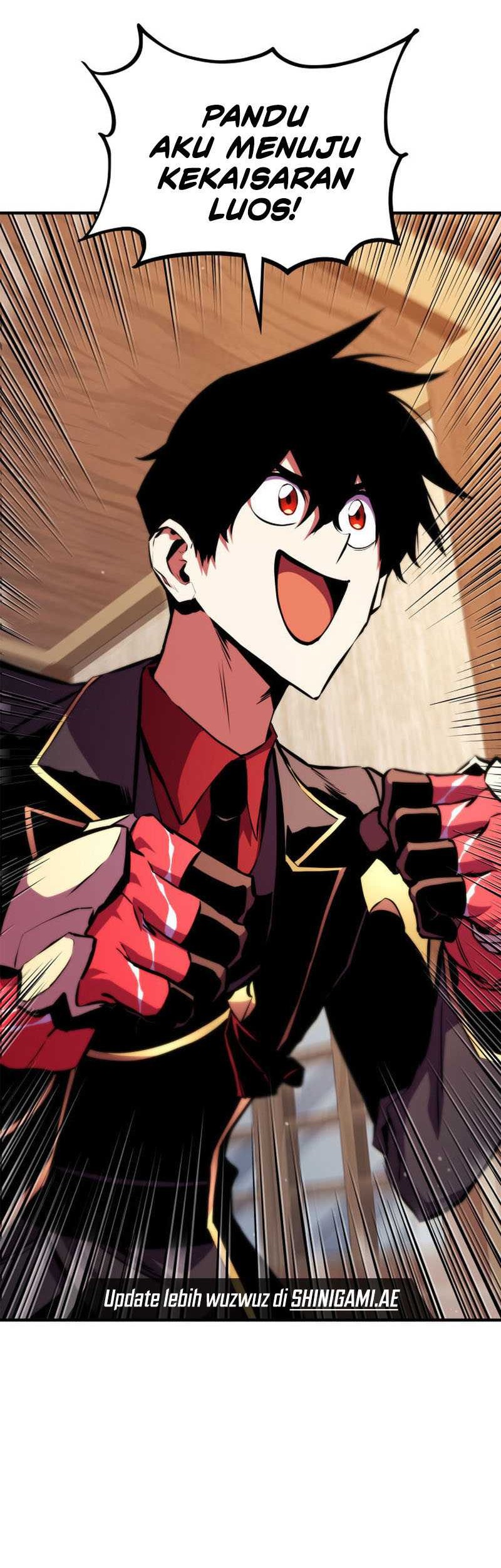 Ranker’s Return (Remake) Chapter 179 Gambar 61