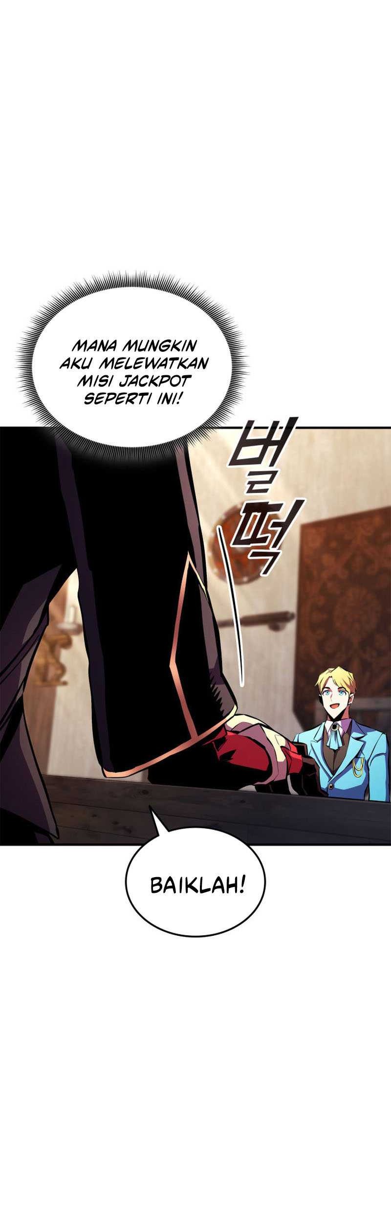 Ranker’s Return (Remake) Chapter 179 Gambar 60