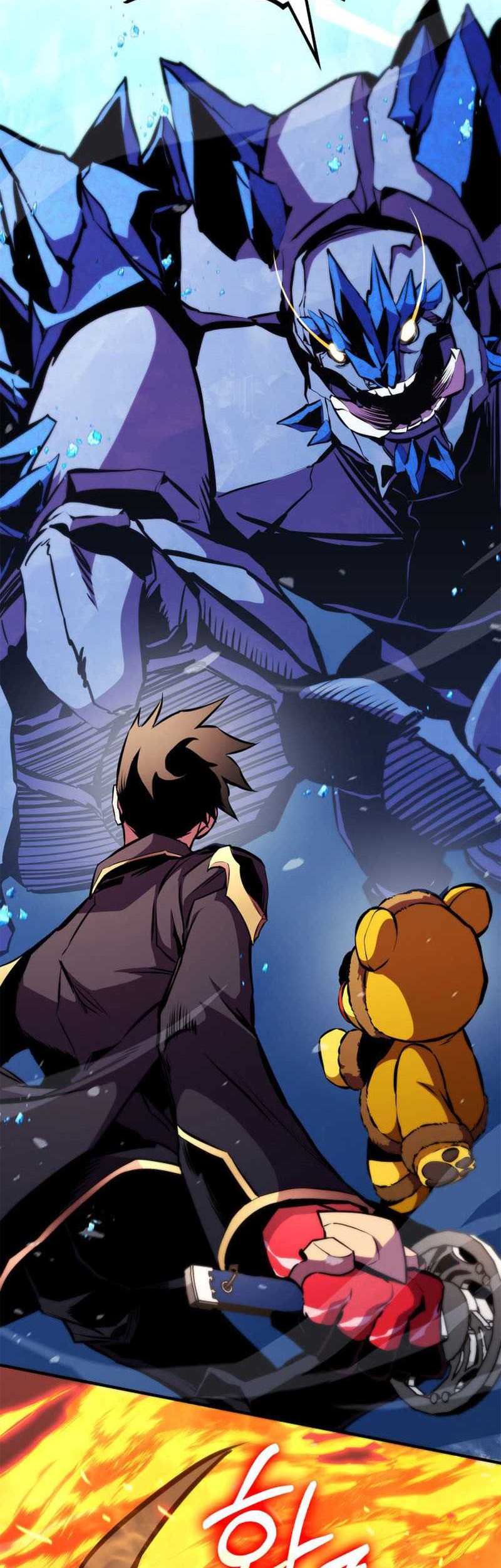 Ranker’s Return (Remake) Chapter 179 Gambar 67