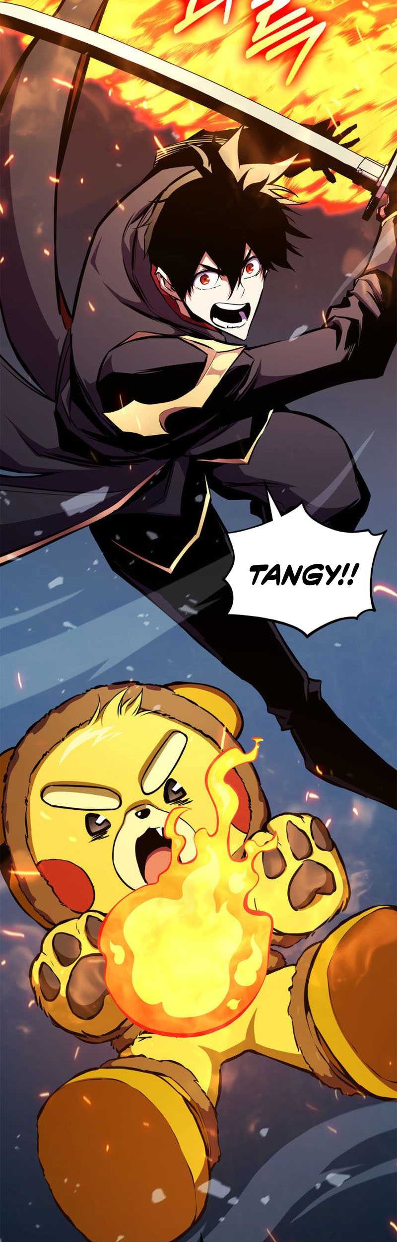 Ranker’s Return (Remake) Chapter 179 Gambar 68