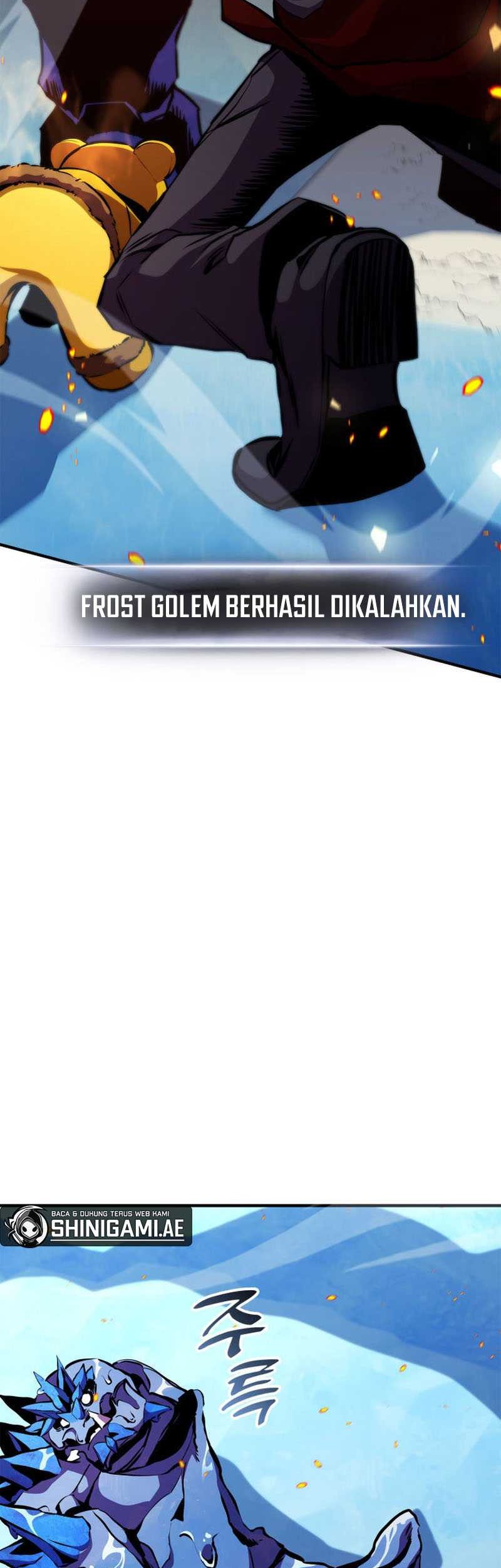 Ranker’s Return (Remake) Chapter 179 Gambar 72