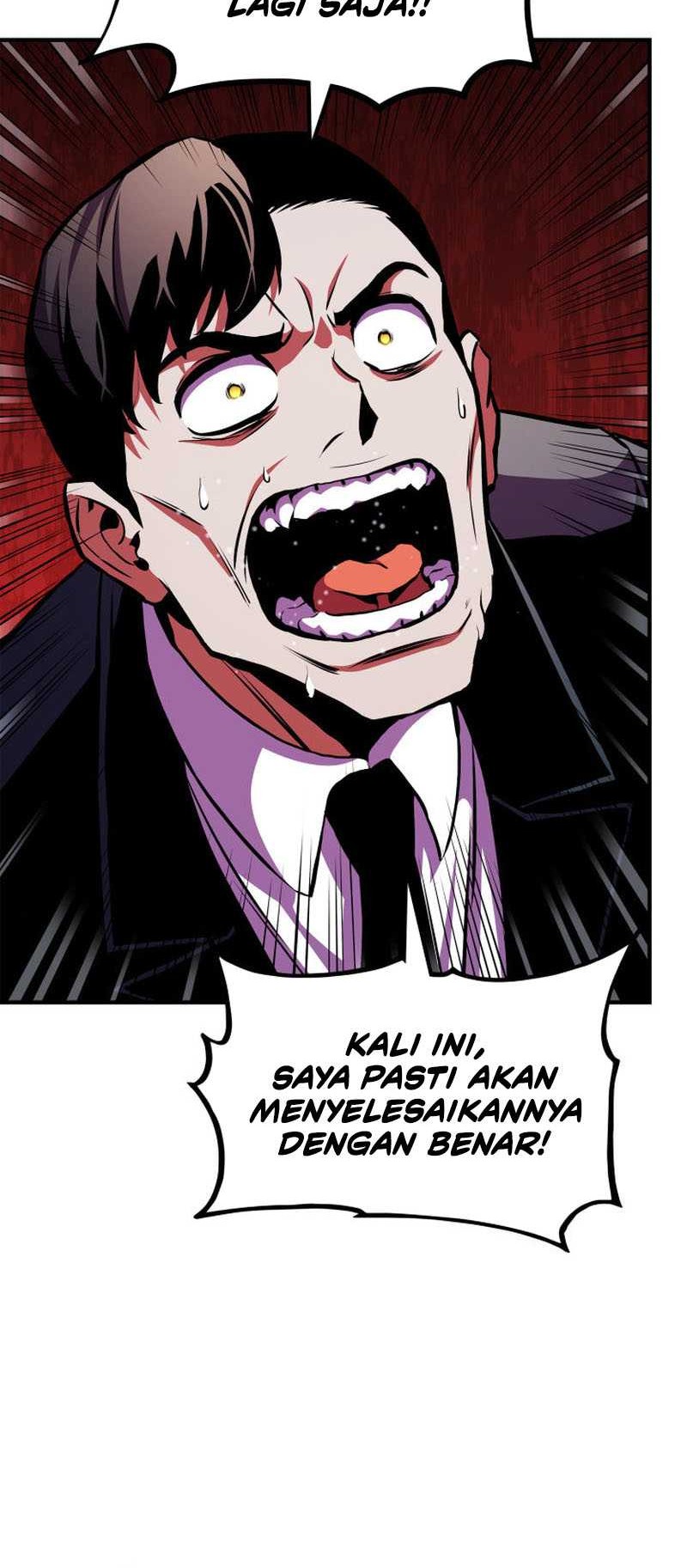 Ranker’s Return (Remake) Chapter 179 Gambar 37