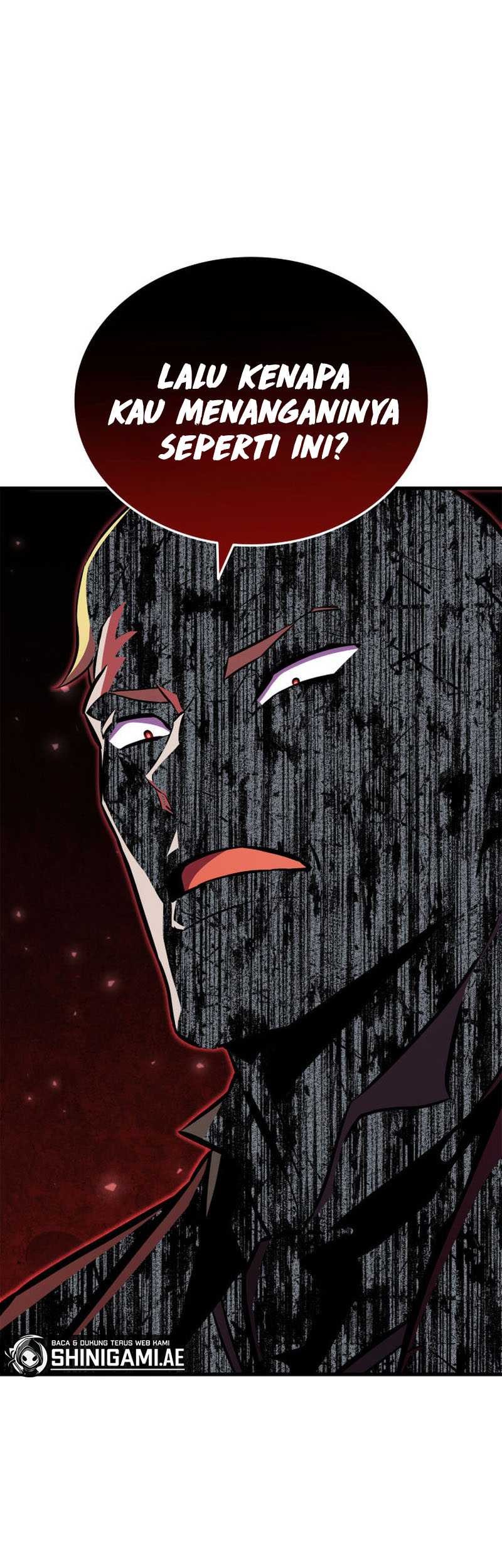 Ranker’s Return (Remake) Chapter 179 Gambar 34