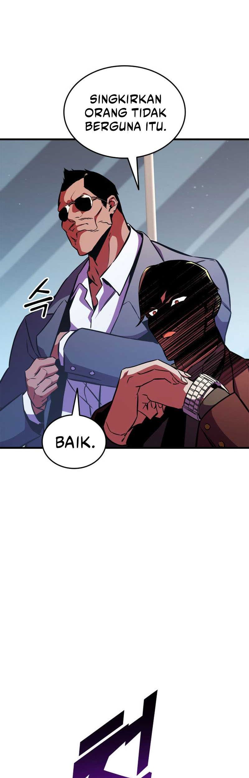 Ranker’s Return (Remake) Chapter 179 Gambar 35