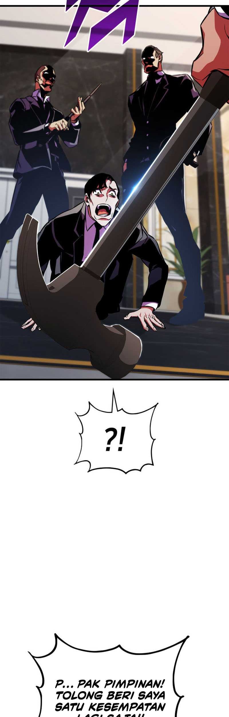 Ranker’s Return (Remake) Chapter 179 Gambar 36