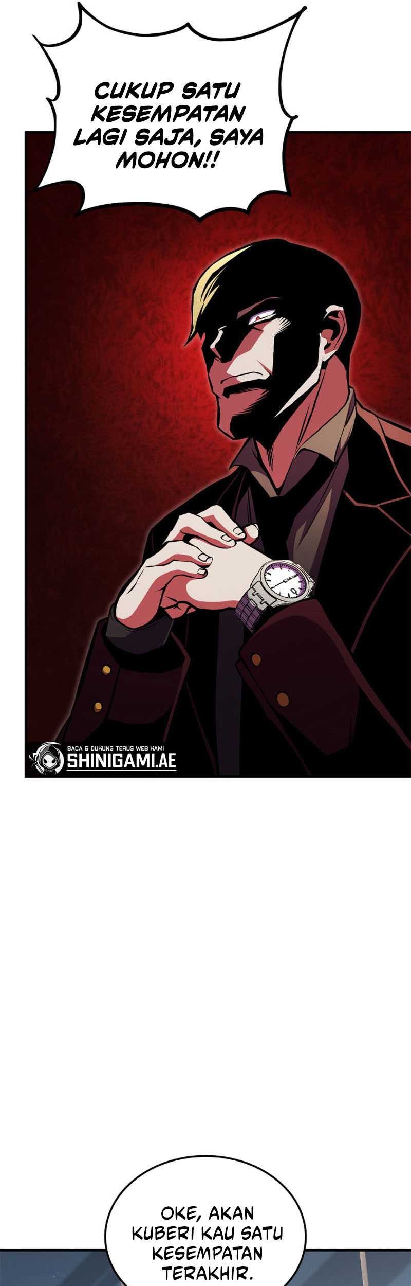 Ranker’s Return (Remake) Chapter 179 Gambar 38