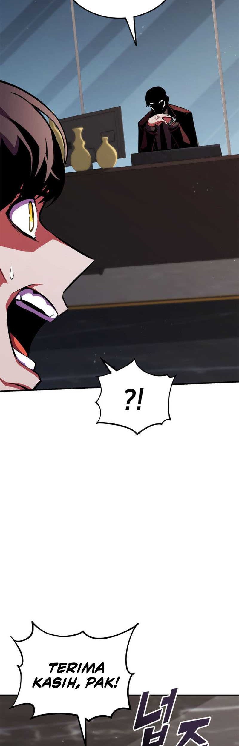 Ranker’s Return (Remake) Chapter 179 Gambar 39