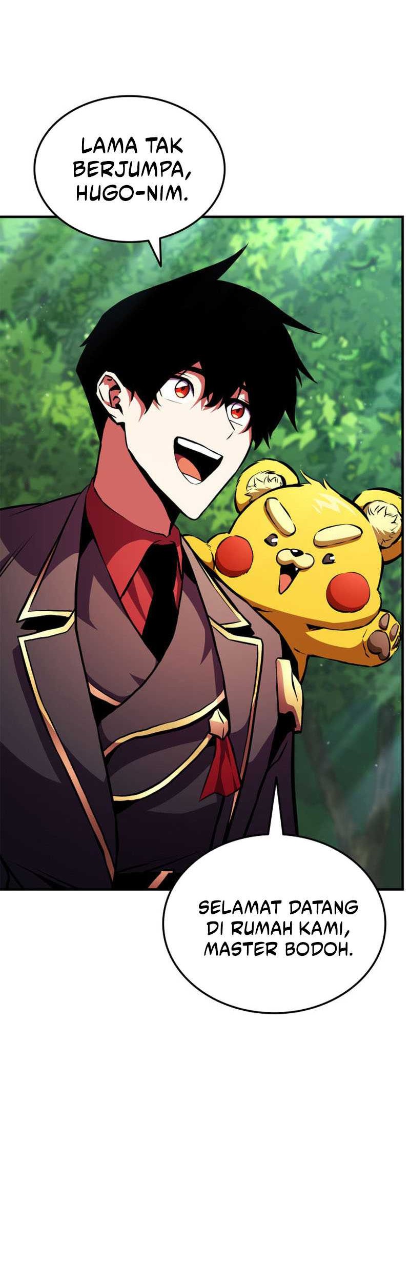 Ranker’s Return (Remake) Chapter 179 Gambar 45