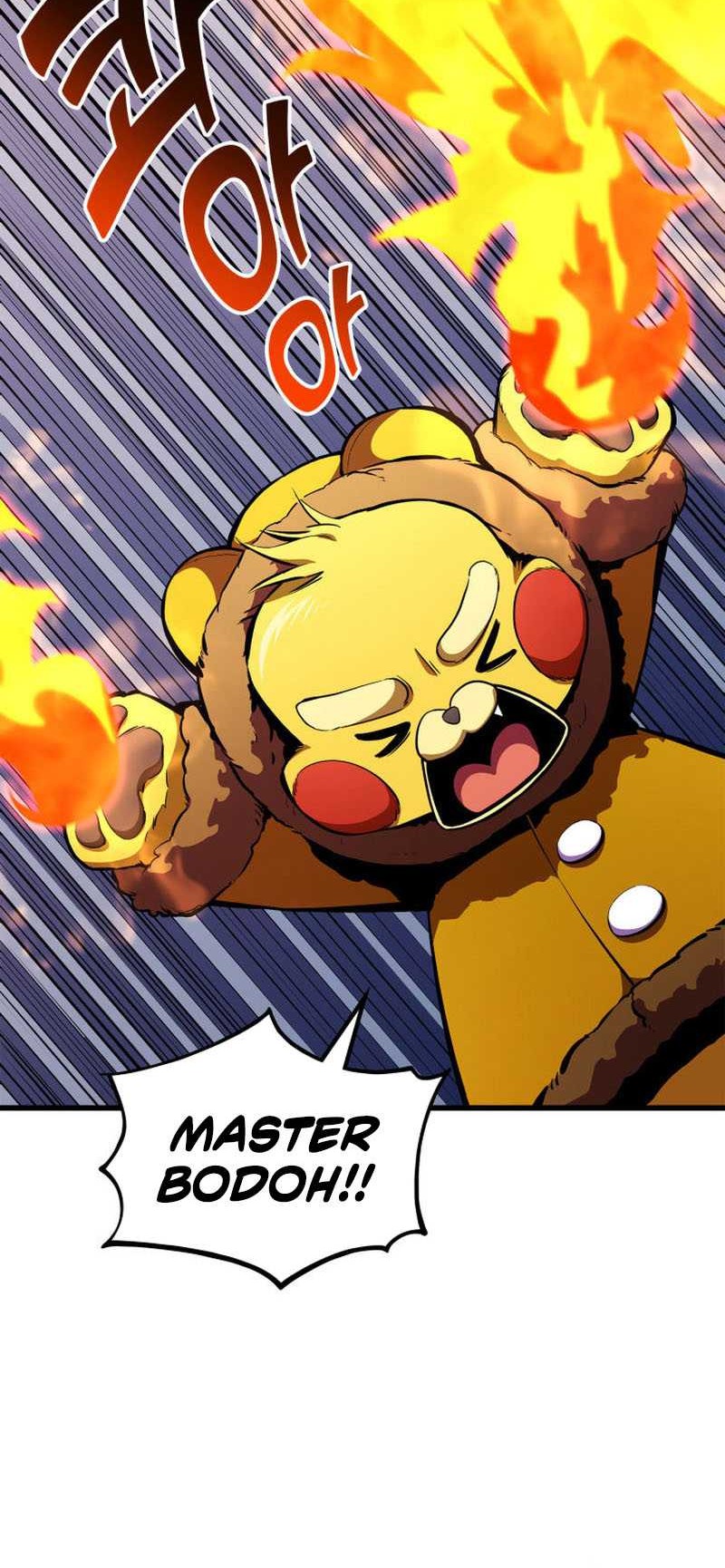 Ranker’s Return (Remake) Chapter 179 Gambar 77