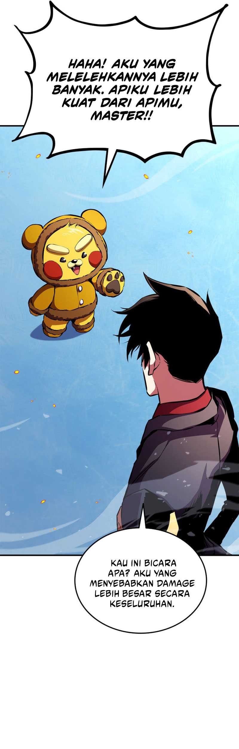 Ranker’s Return (Remake) Chapter 179 Gambar 74