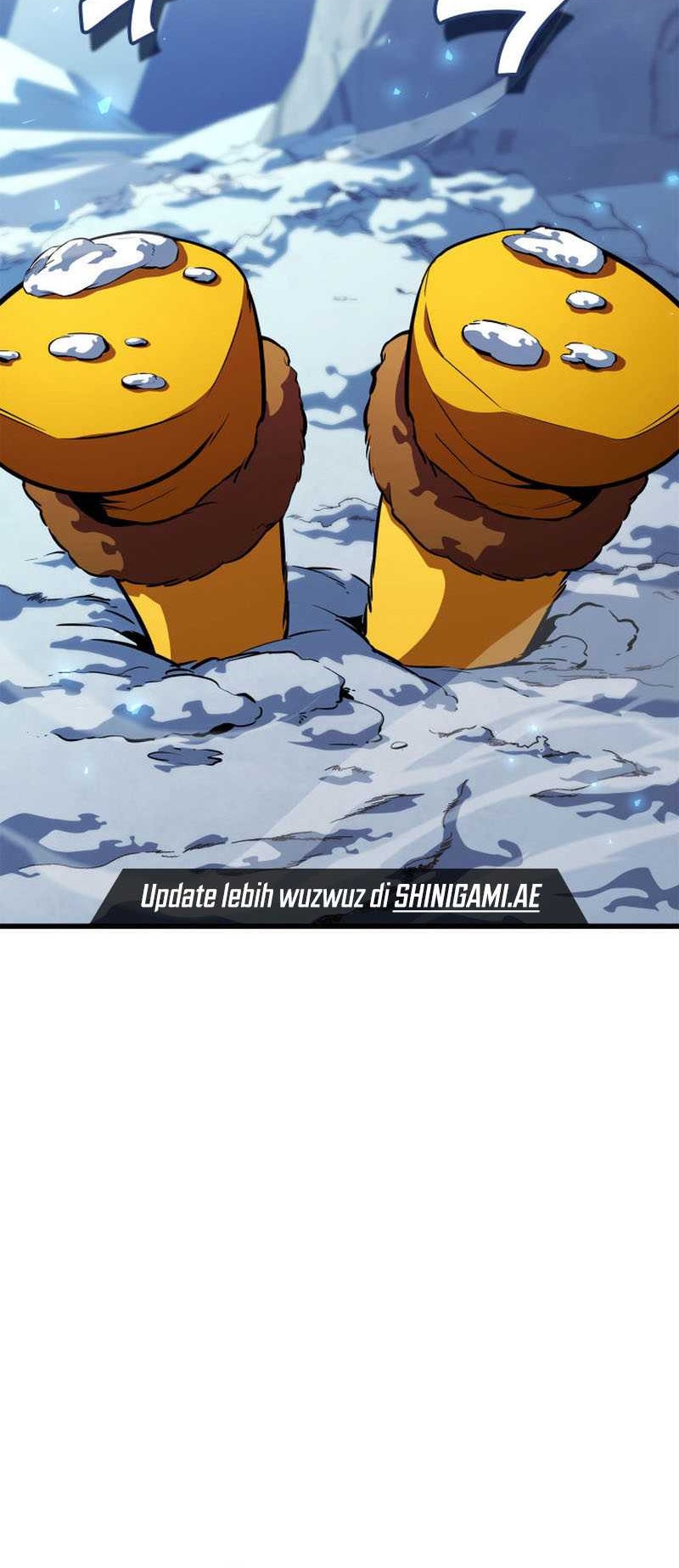 Ranker’s Return (Remake) Chapter 179 Gambar 81