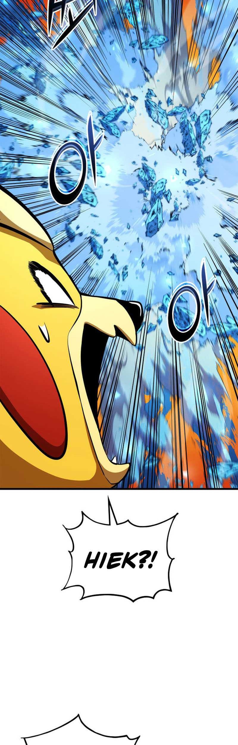 Ranker’s Return (Remake) Chapter 179 Gambar 79