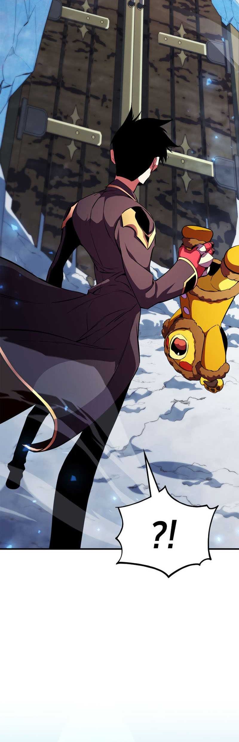 Ranker’s Return (Remake) Chapter 179 Gambar 85