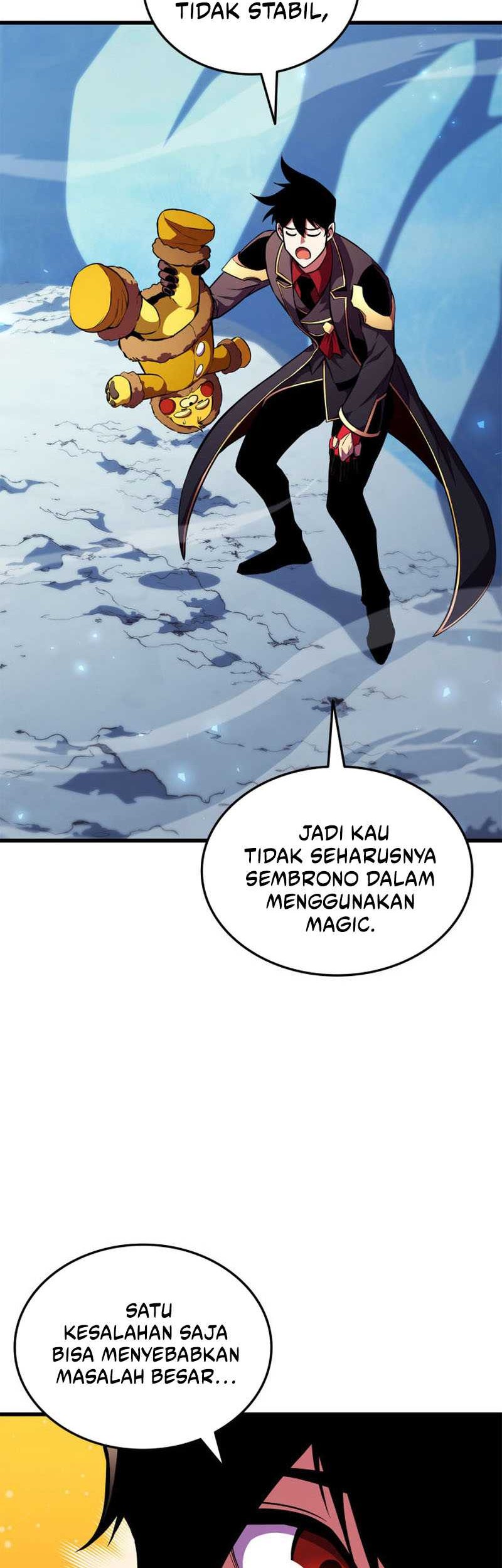 Ranker’s Return (Remake) Chapter 179 Gambar 83