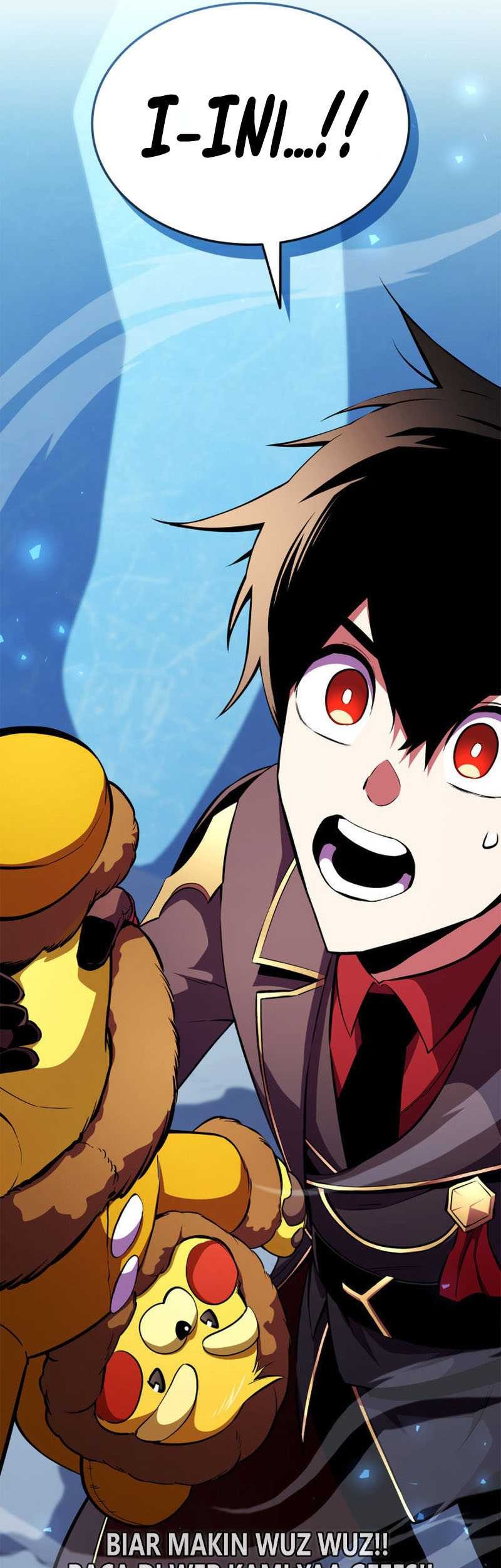 Ranker’s Return (Remake) Chapter 179 Gambar 86