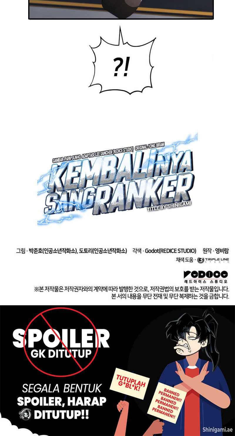 Ranker’s Return (Remake) Chapter 179 Gambar 88