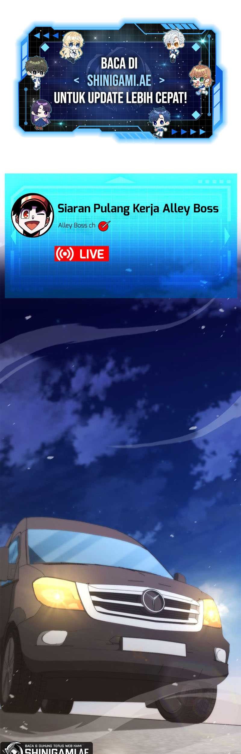 Manhwa Ranker’s Return (Remake) Chapter 179 gambar nomor 2