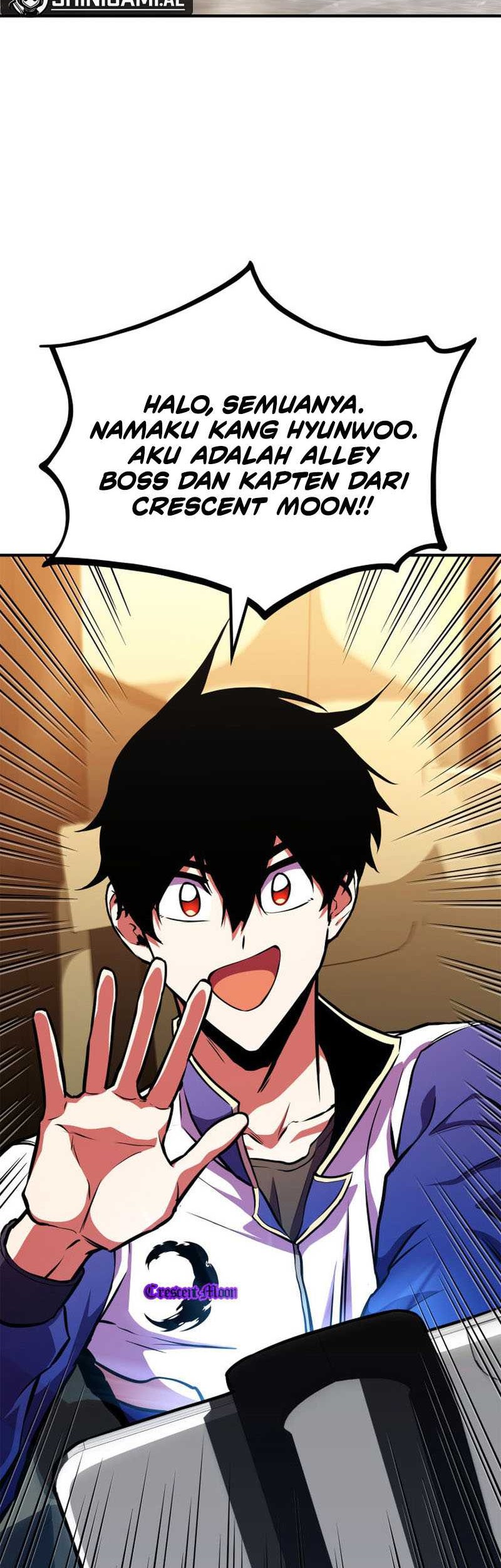 Ranker’s Return (Remake) Chapter 179 Gambar 3