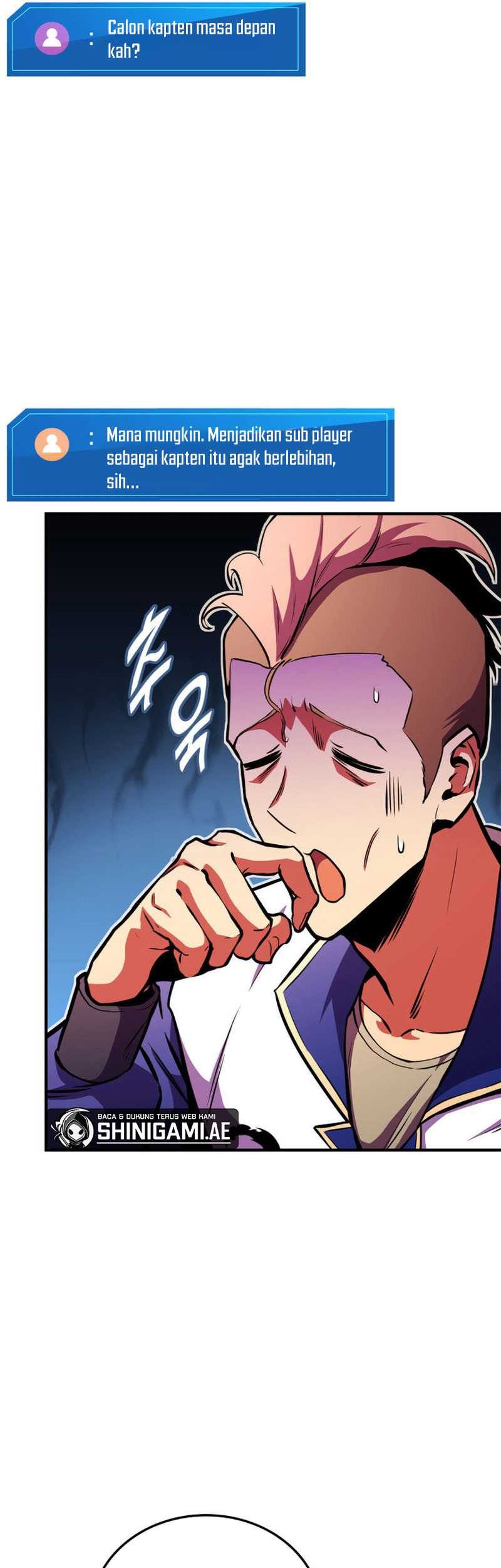 Ranker’s Return (Remake) Chapter 179 Gambar 10