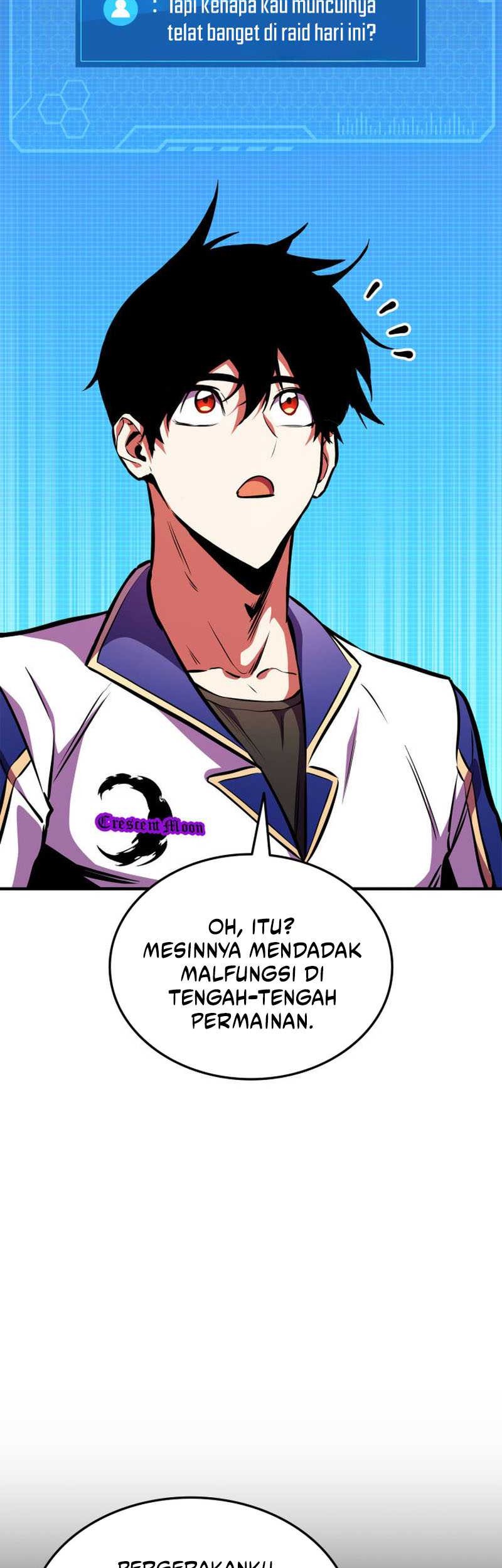 Ranker’s Return (Remake) Chapter 179 Gambar 16