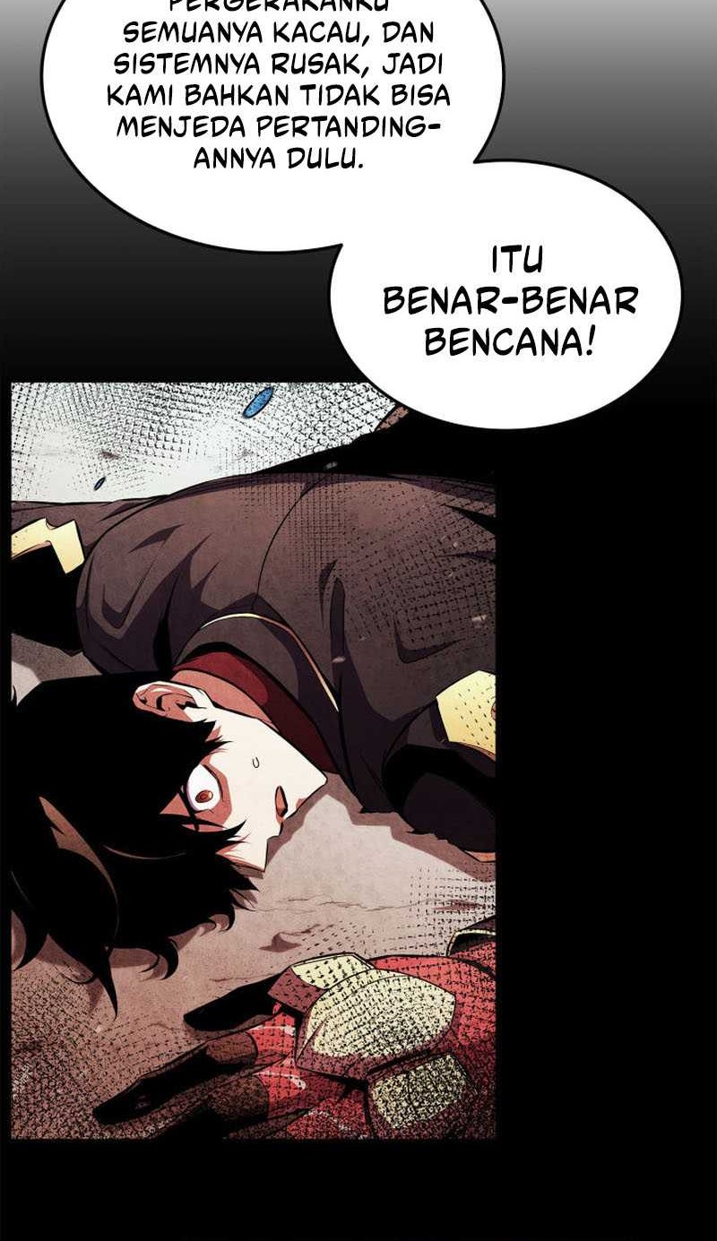 Ranker’s Return (Remake) Chapter 179 Gambar 17