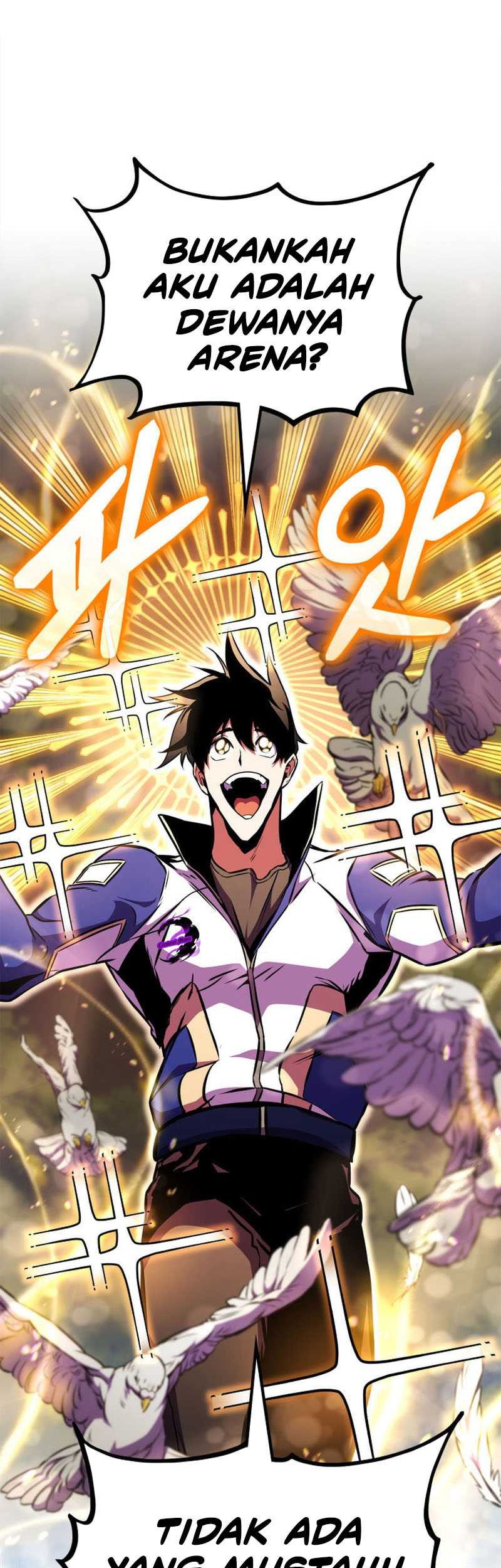 Ranker’s Return (Remake) Chapter 179 Gambar 24