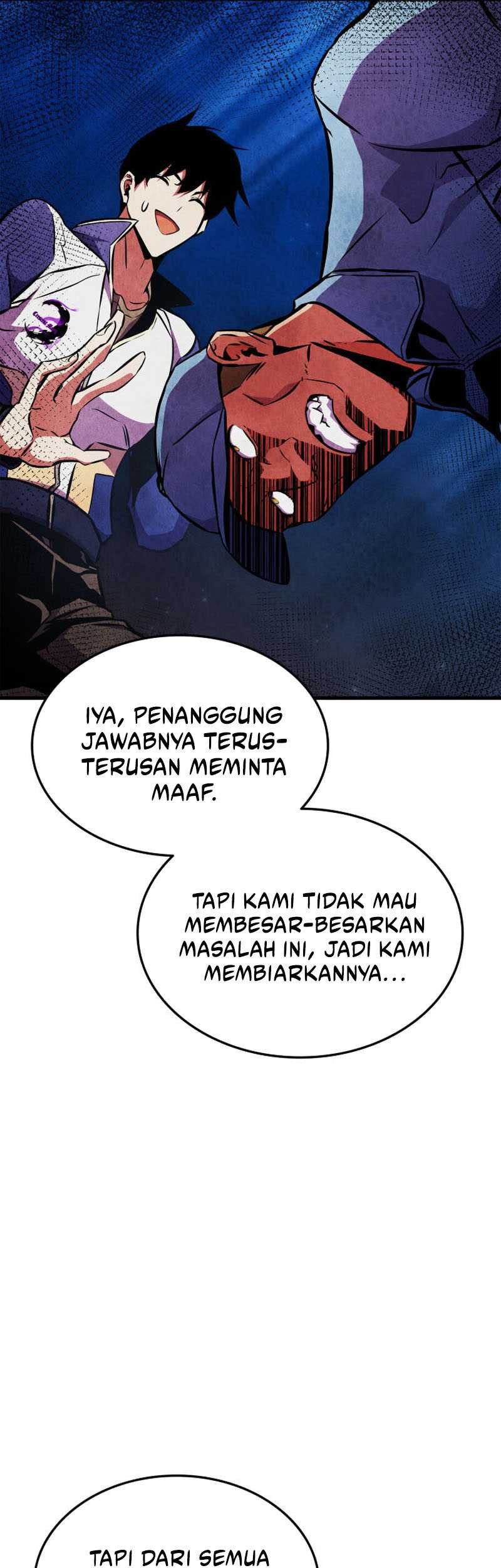 Ranker’s Return (Remake) Chapter 179 Gambar 26