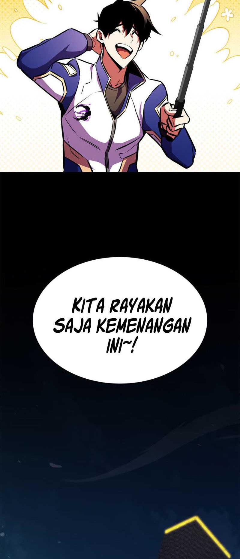 Ranker’s Return (Remake) Chapter 179 Gambar 29