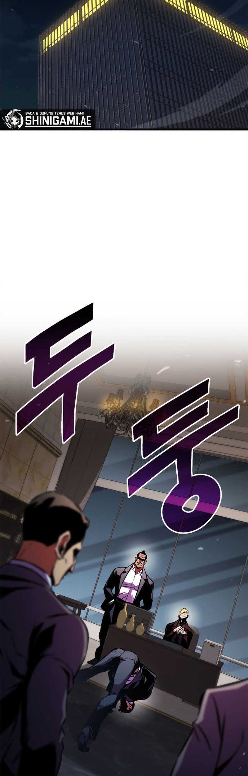 Ranker’s Return (Remake) Chapter 179 Gambar 31