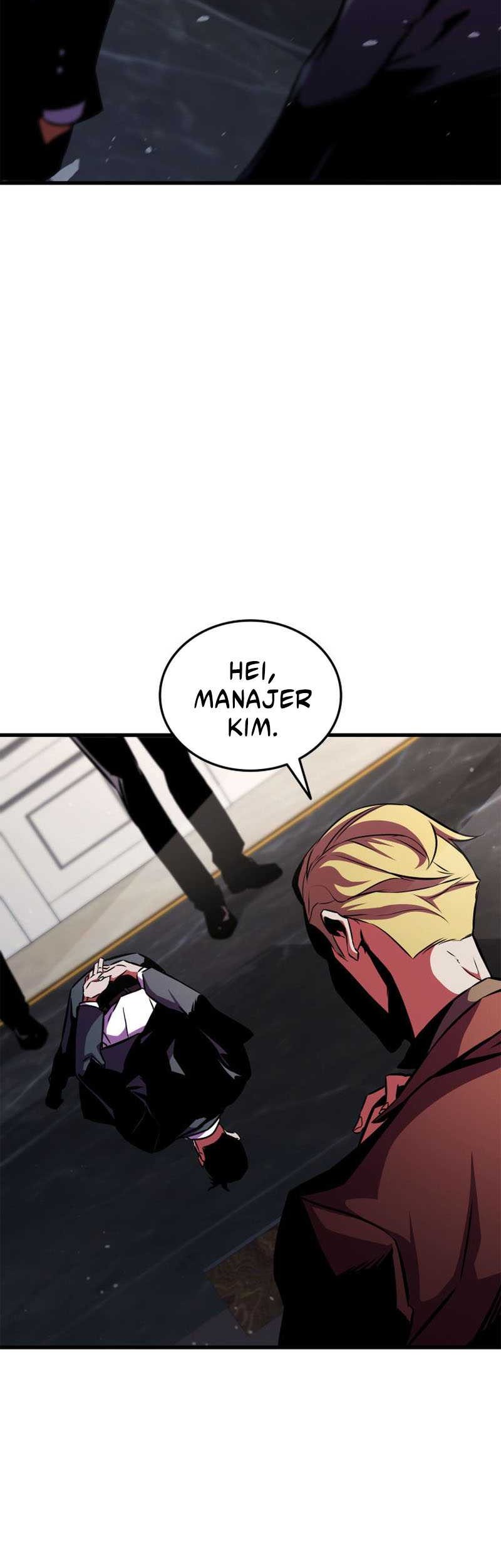 Ranker’s Return (Remake) Chapter 179 Gambar 32