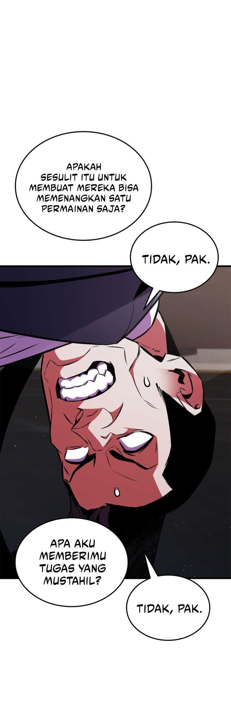 Ranker’s Return (Remake) Chapter 179 Gambar 33