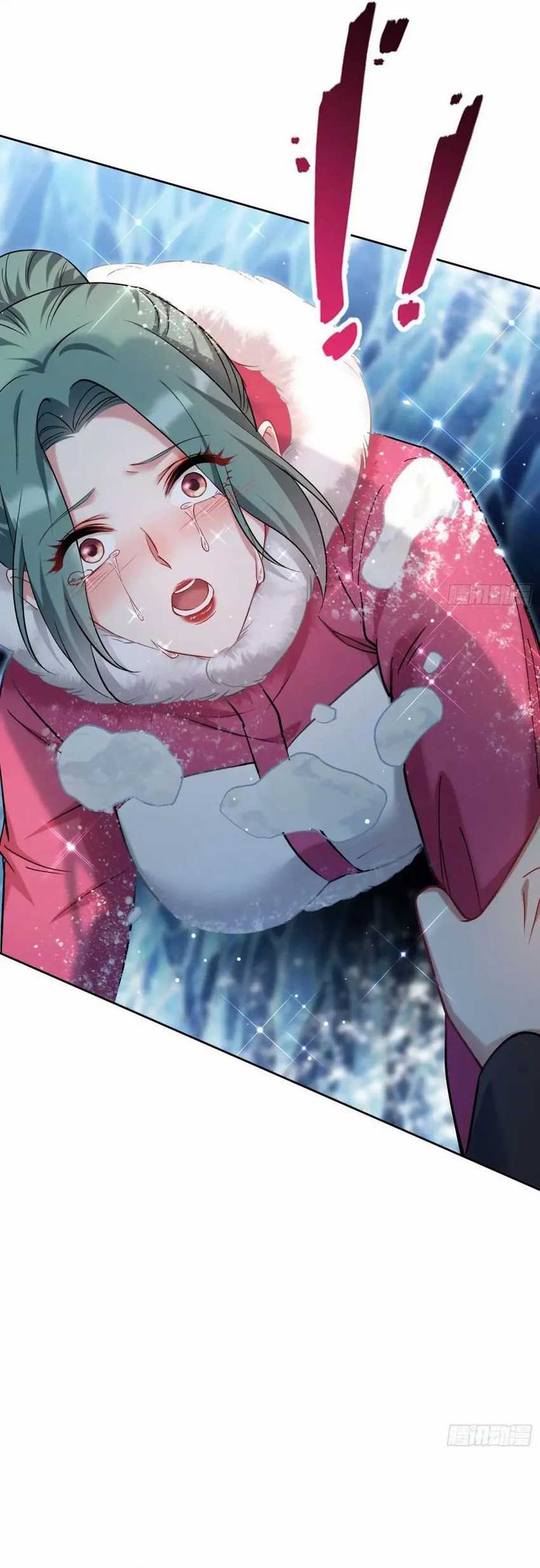 After Improperly Licking a Dog, I Became a Billionaire Chapter 166 Gambar 28