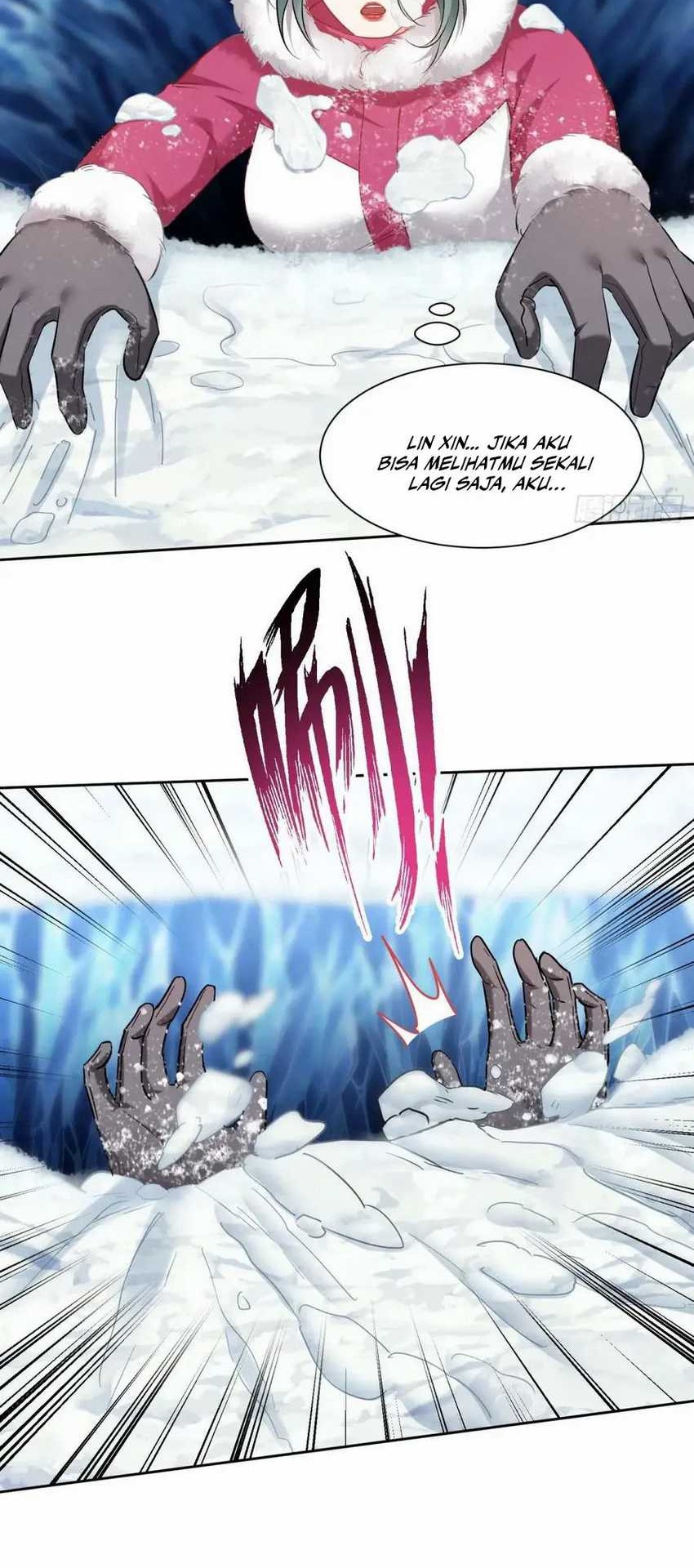 After Improperly Licking a Dog, I Became a Billionaire Chapter 166 Gambar 25