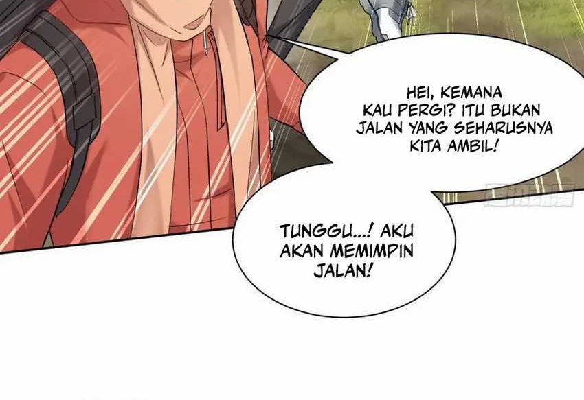 After Improperly Licking a Dog, I Became a Billionaire Chapter 166 Gambar 15