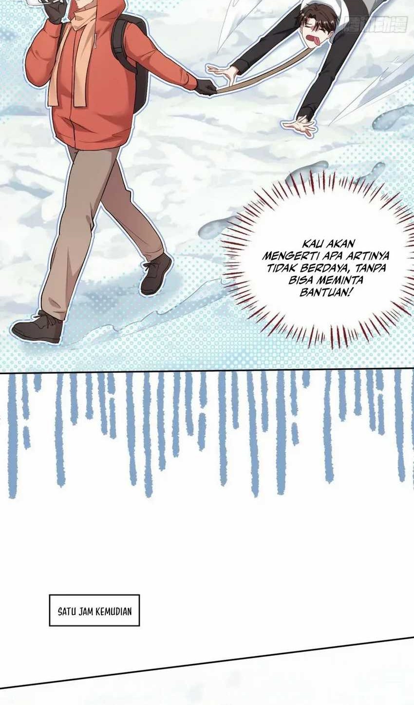 After Improperly Licking a Dog, I Became a Billionaire Chapter 166 Gambar 17