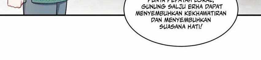 After Improperly Licking a Dog, I Became a Billionaire Chapter 165 Gambar 32