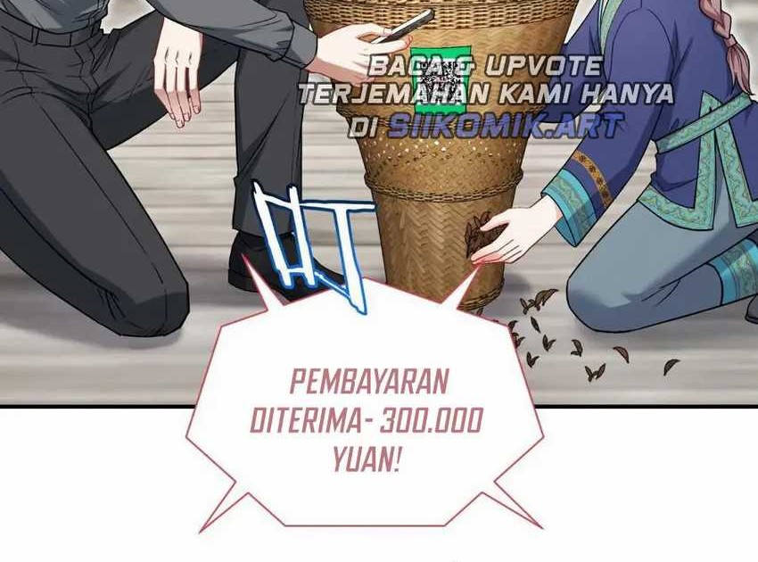 After Improperly Licking a Dog, I Became a Billionaire Chapter 165 Gambar 19