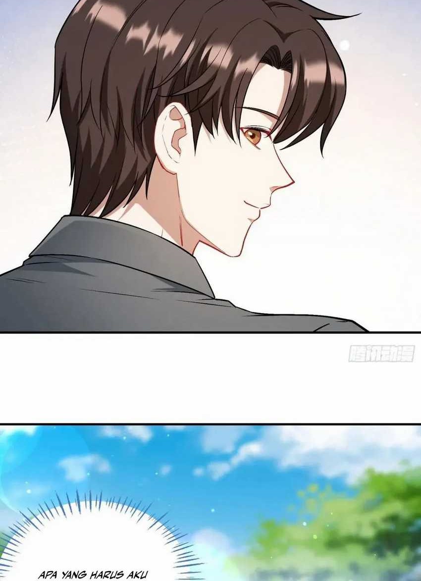 After Improperly Licking a Dog, I Became a Billionaire Chapter 165 Gambar 6