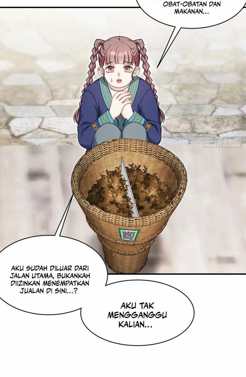 After Improperly Licking a Dog, I Became a Billionaire Chapter 165 Gambar 15