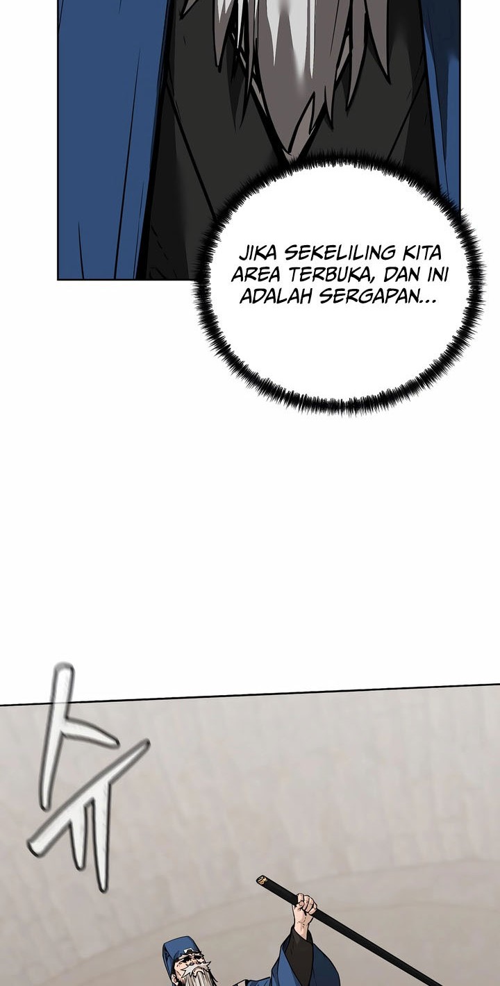 Reincarnation of the Murim Clan’s Former Ranker Chapter 146 Gambar 27