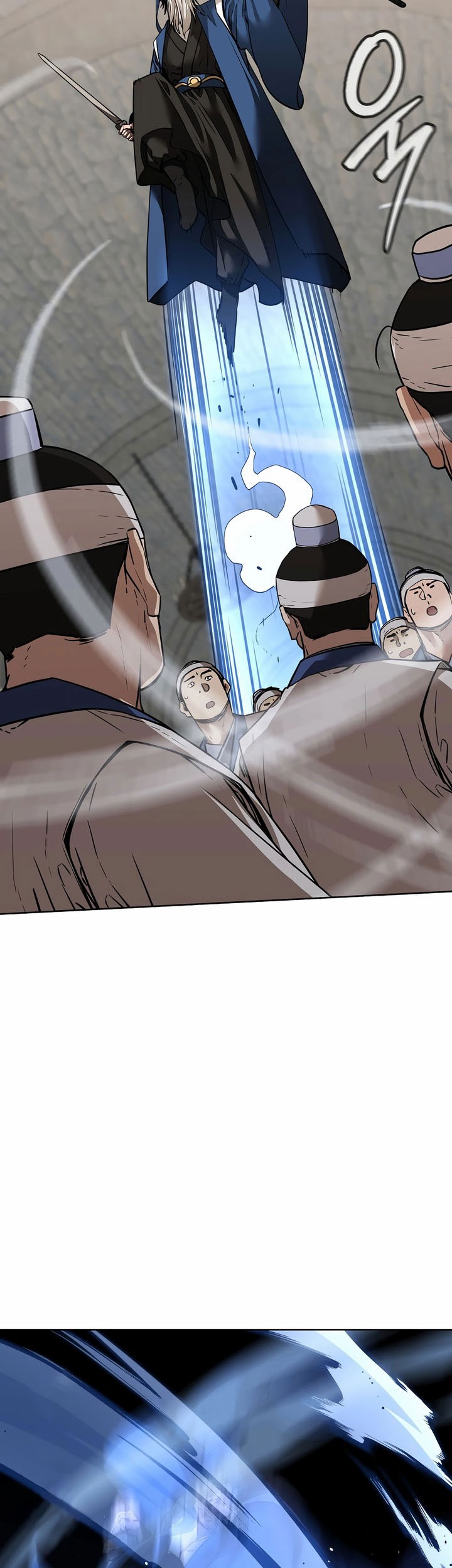 Reincarnation of the Murim Clan’s Former Ranker Chapter 146 Gambar 28