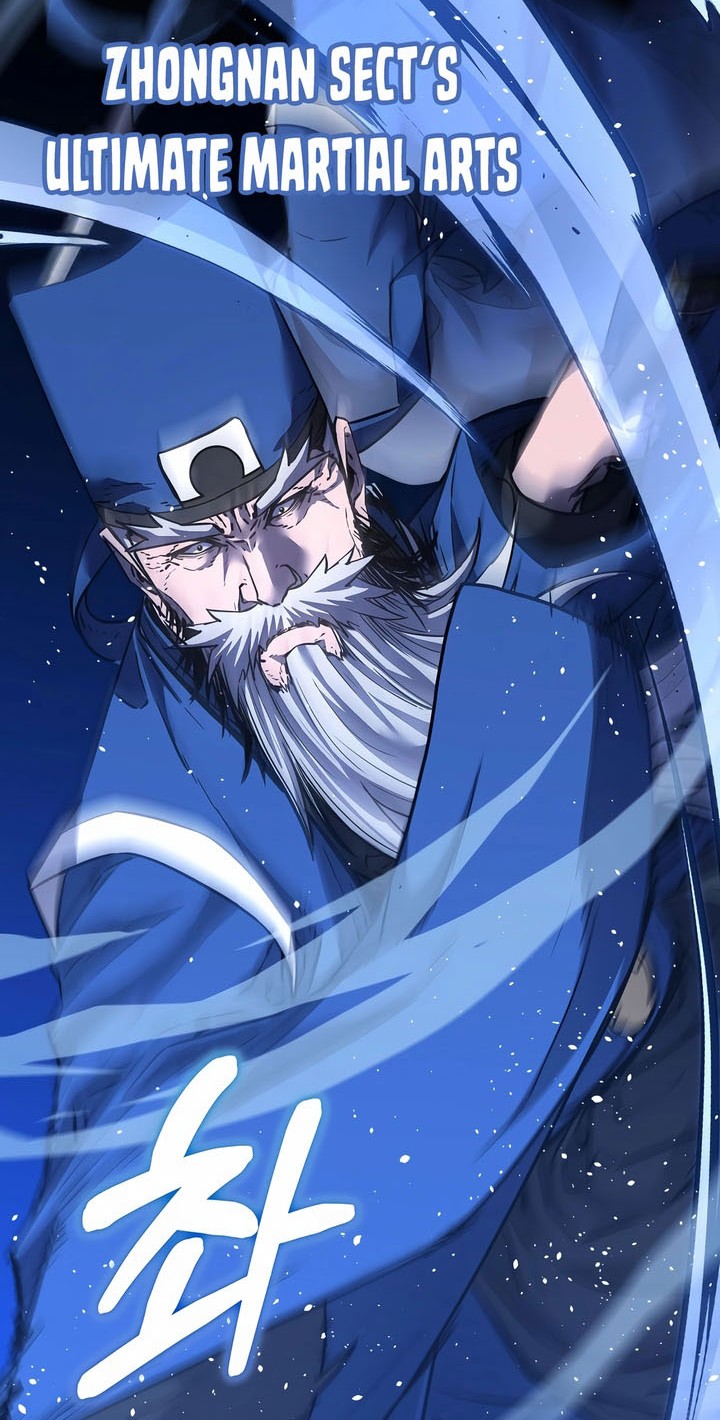 Reincarnation of the Murim Clan’s Former Ranker Chapter 146 Gambar 29