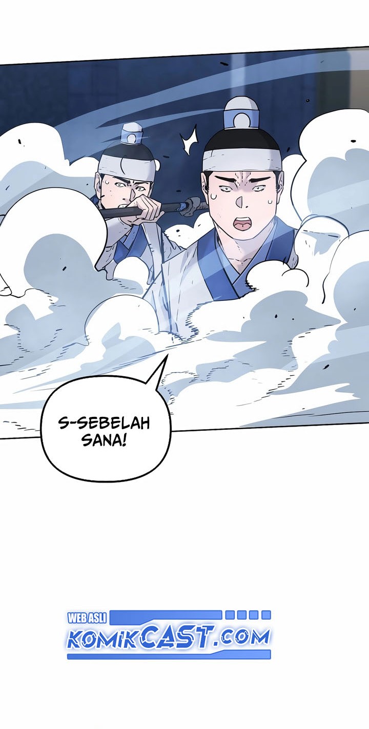 Reincarnation of the Murim Clan’s Former Ranker Chapter 146 Gambar 33