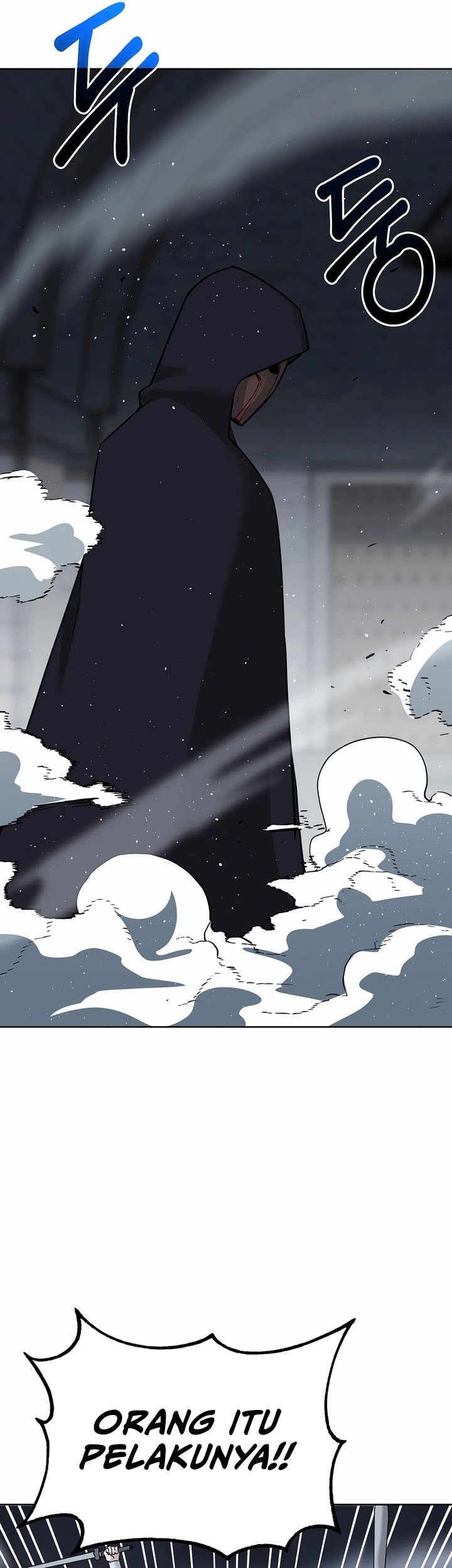 Reincarnation of the Murim Clan’s Former Ranker Chapter 146 Gambar 34