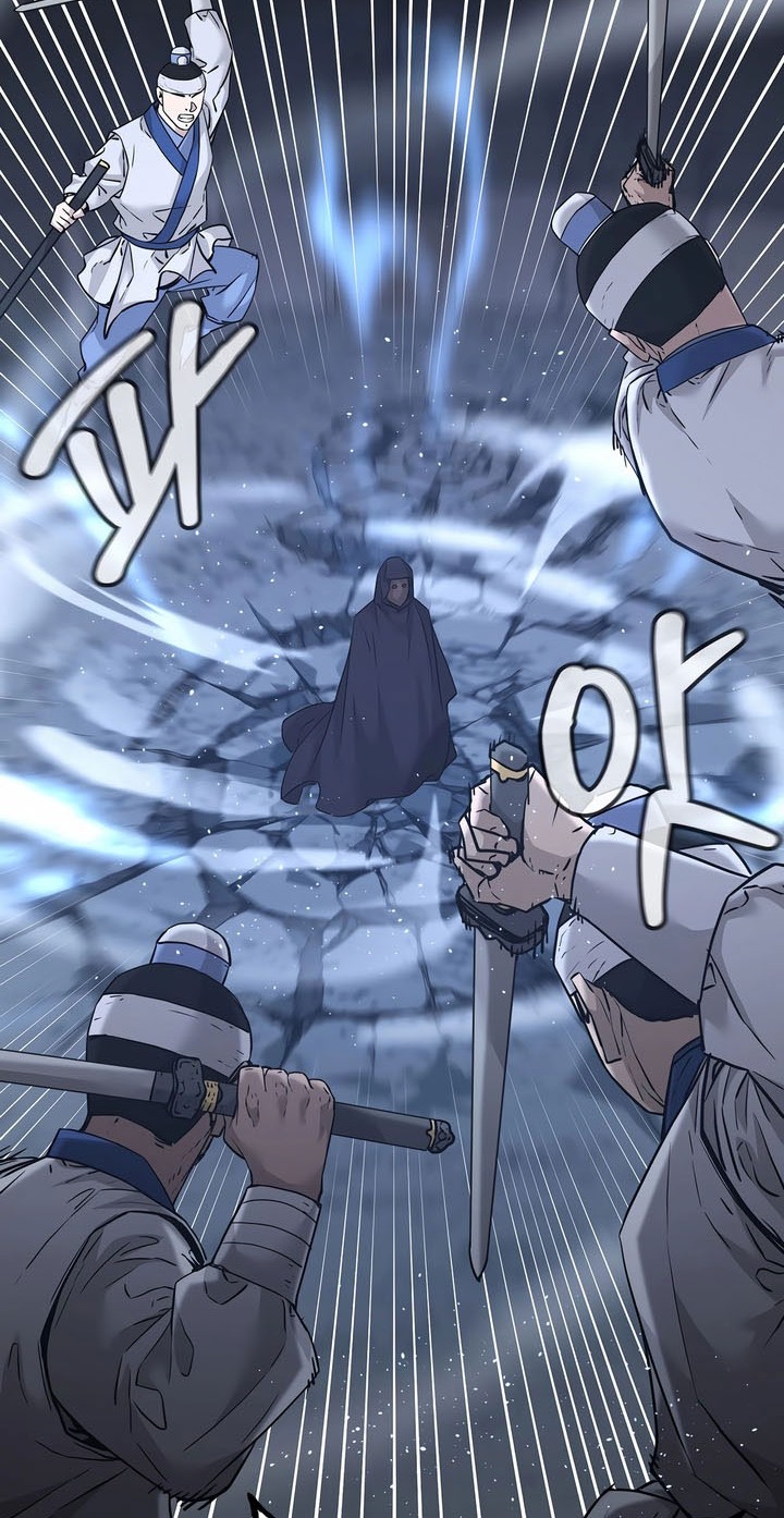 Reincarnation of the Murim Clan’s Former Ranker Chapter 146 Gambar 35