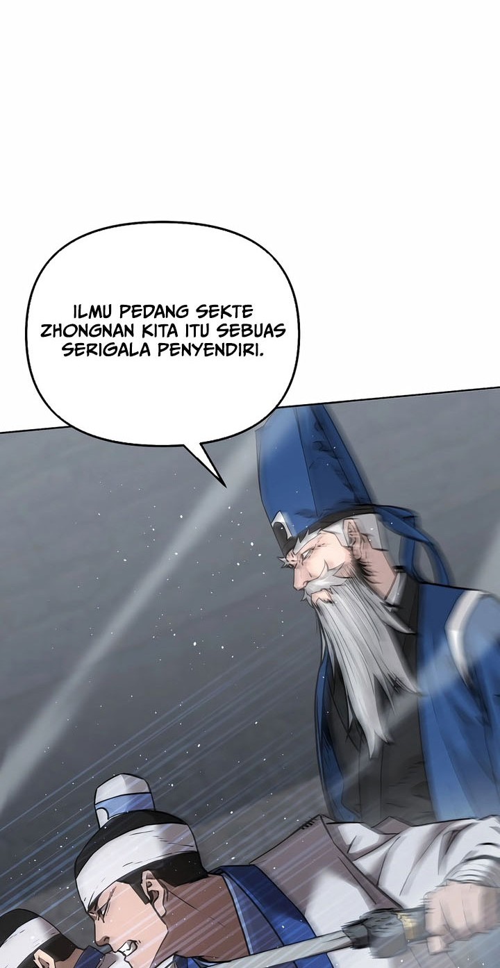 Reincarnation of the Murim Clan’s Former Ranker Chapter 146 Gambar 37