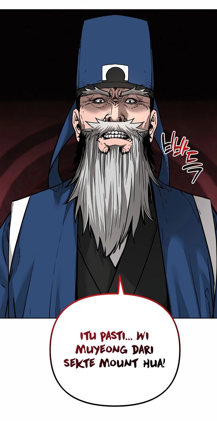 Reincarnation of the Murim Clan’s Former Ranker Chapter 146 Gambar 19