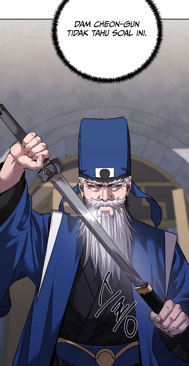 Reincarnation of the Murim Clan’s Former Ranker Chapter 146 Gambar 21