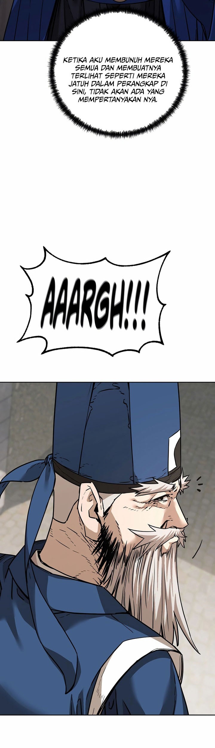 Reincarnation of the Murim Clan’s Former Ranker Chapter 146 Gambar 22